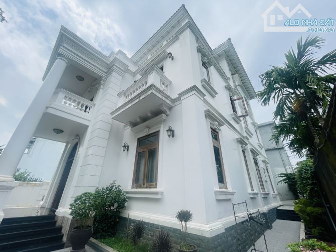 Biệt thự Hà Huy Giáp , Vỹ Dạ Huế - 4