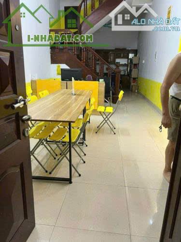 CHO THUÊ! Nhà Phân Lô Văn Cao 56 m2 x 4T, Ô Tô Tránh, Kinh Doanh, Văn Phòng, Ở Tuyệt - 4