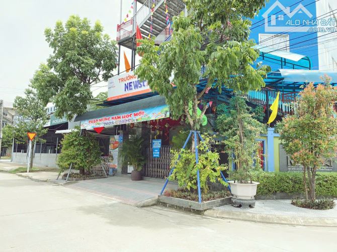 Cần bán 135m2 đất đẹp đẹp KQH Chiêt Bi. P Phú Thượng. TP Huế. - 4