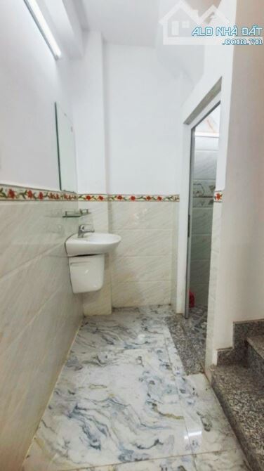 🏠 BÁN NHÀ ĐỘI CUNG, P.11, Q.11 - 5 TẦNG, HIỆU SUẤT CHO THUÊ CAO - 6.X TỶ TL. - 4