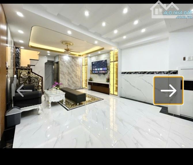 Nhà đường trần quang diệu phường 14 quận 3 - 4
