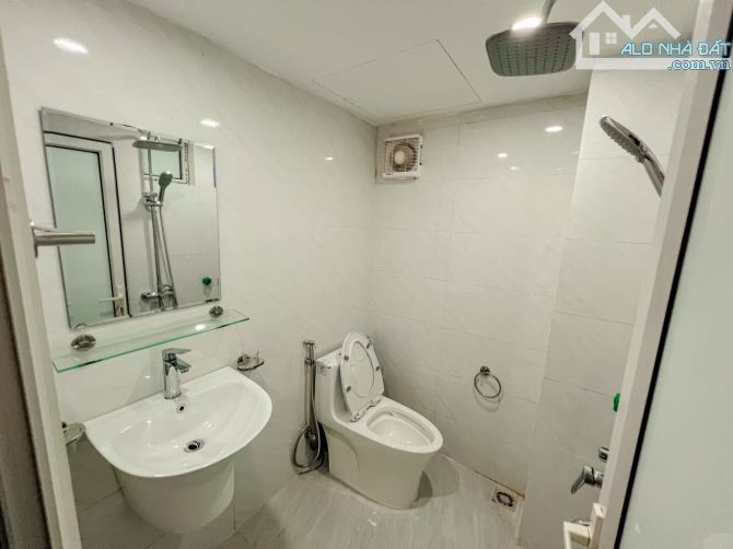 Bán tập thể Phan Đình Giót, Thanh Xuân - tầng 3 - 100m2 - 4 ngủ full nội thất ở ngay - 4