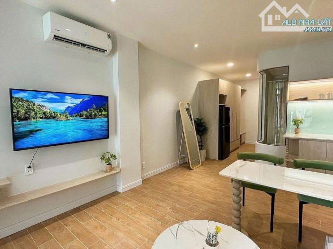 Căn hộ siêu rộng siêu đẹp sinh viên TDTU, RMIT, NTTU tham khảo - 4