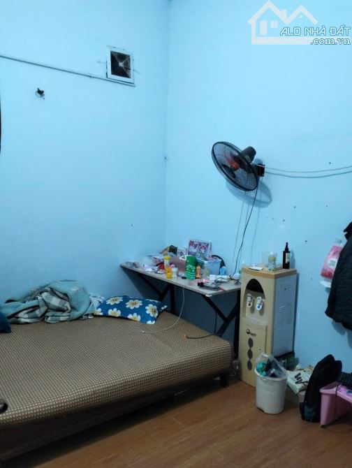 ĐẤT TẶNG NHÀ 3T XUÂN ĐỈNH – KD, MT 5M – ÔTÔ TRÁNH – 80M² – 20 TỶ (ĐTL2025153) - 4