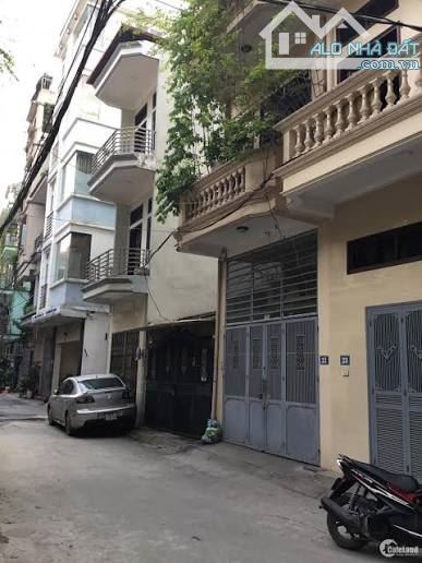 ĐẤT ĐẸP NGUYỄN HOÀNG TÔN – 2 THOÁNG - KINH DOANH – 86M² – 17 TỶ (ĐTL1520159) - 4