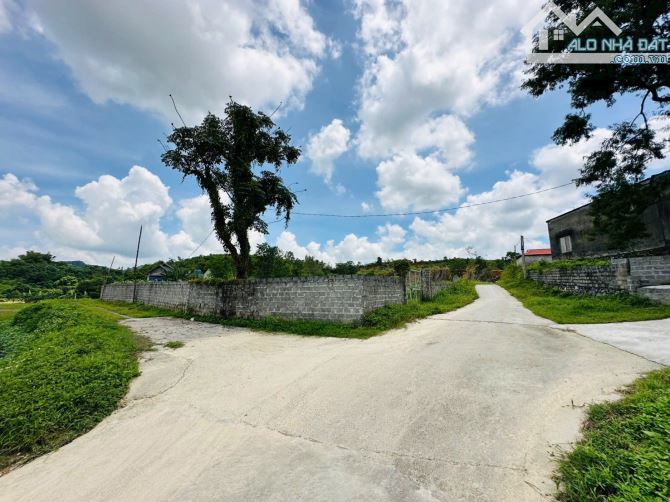 SIÊU PHẨM LÔ GÓC - 1600m2 - VIEW CÁNH ĐỒNG, NÚI ĐÁ - GIÁ ĐẦU TƯ - 4