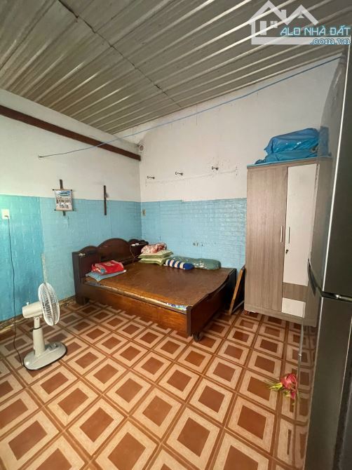 Bán nhà cấp 4 mặt tiền Kinh Doanh Nguyễn Khuyến, Trảng Dài, Biên Hòa, 187m2, giá 6 tỷ 490. - 4