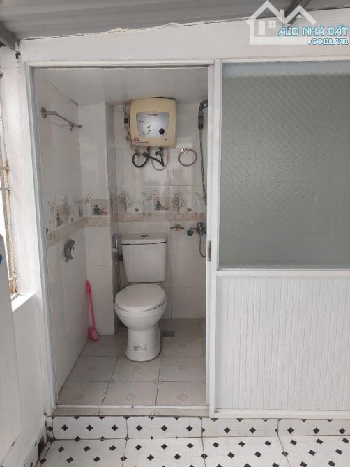 🏡 BÁN NHÀ CÁI TẮT – AN ĐỒNG – AN DƯƠNG – HẢI PHÒNG - 4
