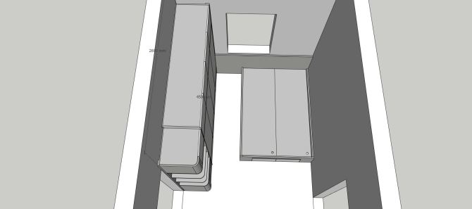 Mở bán căn nhà 4,5 mê ôm góc phường nguyễn văn cừ ngay trung tâm Quảng trường Vị trí Víp - 4