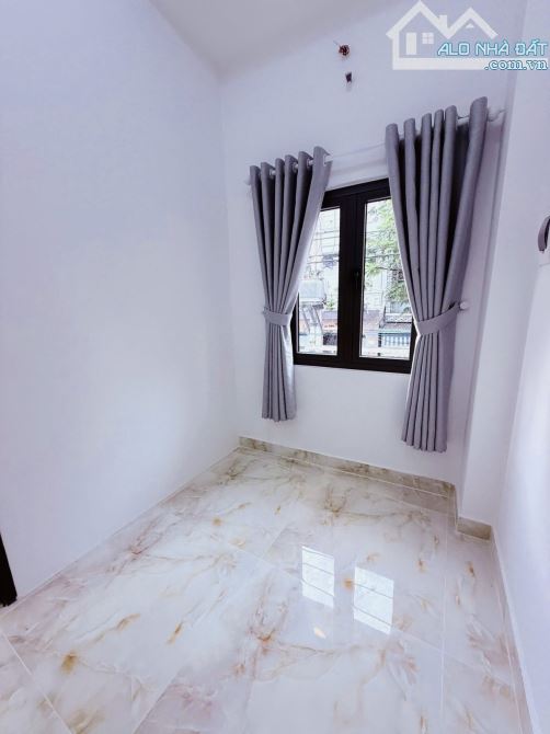 MẶT TIỀN CAO XUÂN DỤC P12, Q8-  VỚI 3X9M - CHỈ CÓ 5.5 TỶ - 4