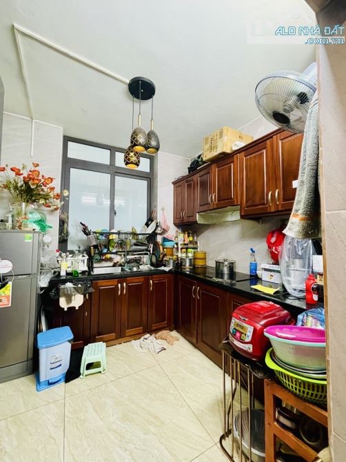 Bán căn hộ tập thể Nhân Chính – Thanh Xuân, 90m² – 3 ngủ – 2 vệ sinh – Nhỉnh 4 tỷ - 4