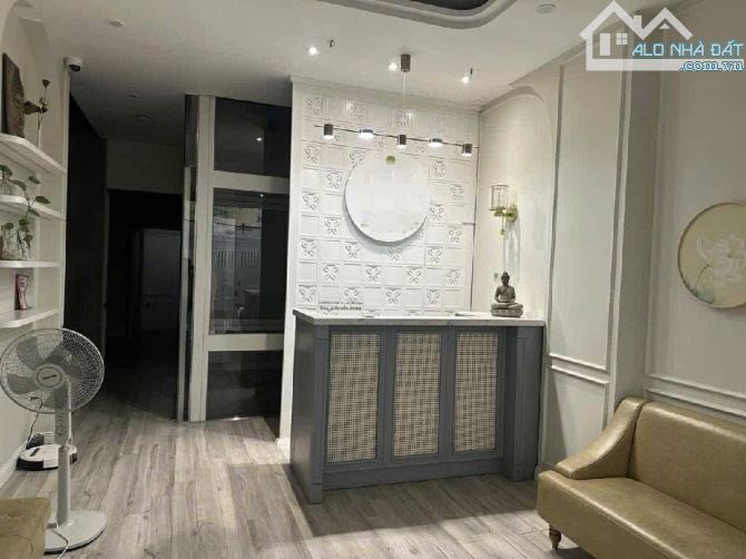 SIÊU PHẨM ĐÀO TẤN – NHÀ 70m² 2 MẶT NGÕ – THANG MÁY - DÒNG TIỀN ỔN ĐỊNH – Ở,KD ĐỈNH-21,5 TỶ - 4