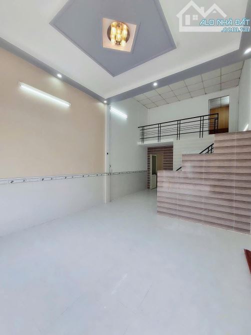 🌟🌟🌟BÁN NHÀ TRỆT LỮNG, TRỤC CHÍNH TỔ 15, BÌNH PHÓ A ( kdc sơn thủy củ) Đ.NGUYỄN VĂN LINH - 4