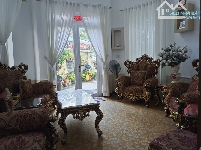 Ngộp Bank Bán Gấp Biệt Thự Quận 2 300m2 (10 x 30) 4 Tầng Giảm Còn 56,5 Tỷ TL - 4