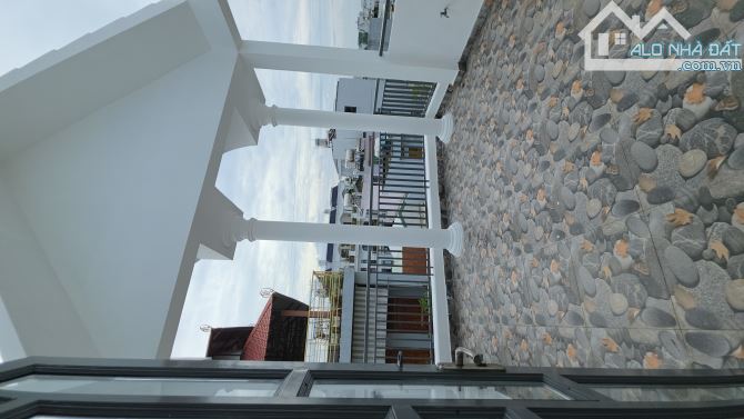 NHÀ ĐẸP 4 TẦNG, 60M², 4PN, LIÊN KHU 5-6 P.BHHB Q.BÌNH TÂN, NHỈNH 5 TỶ♻️ B0722 - 4