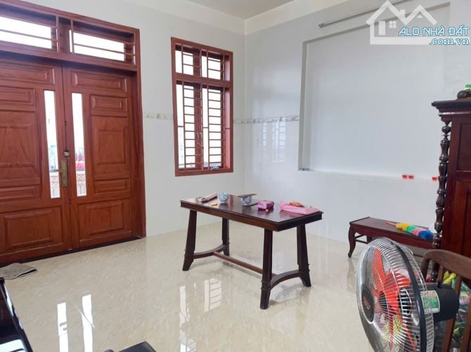 NP730 bán nhà mặt tiền Lý Văn Sâm p Tam hiệp - 4