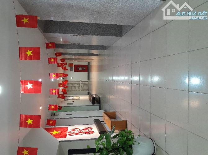 🏢 CĂN GÓC 3PN VIEW CÔNG VIÊN – CHUNG CƯ BẮC HÀ 🏢 📍 Tố Hữu – Nam Từ Liêm | 132m² | 3PN – - 4