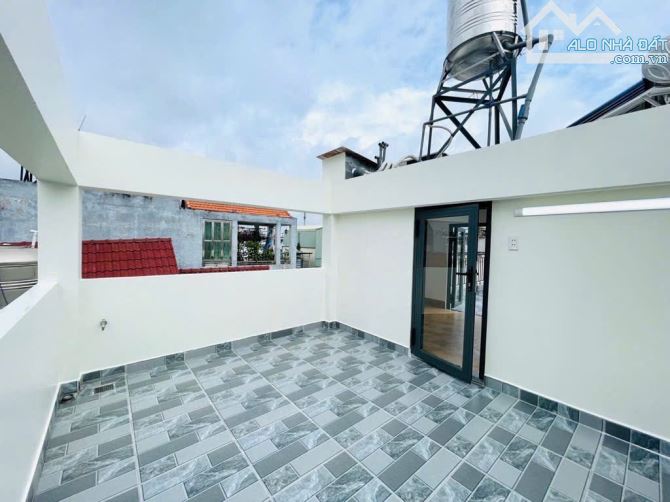 Bán Gấp Nhà Phố 4 Tầng Xe Hơi Đỗ Trước Nhà Lê Đức Thọ P16 Quận Gò Vấp - 4