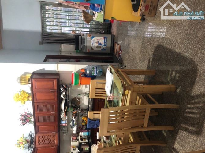 BÁN NHÀ ĐẸP 4 TẦNG - 4.5x15M - ÔTÔ NGỦ TRONG NHÀ - PHẠM VĂN CHIÊU GÒ VẤP - 6 TỶ XÍU - 4