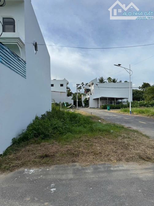 LÔ GÓC DIÊN AN - DIÊN KHÁNH GIÁ ĐẦU TƯ   - Kết nối ra đường Võ Nguyên Giáp thuận tiện - 4