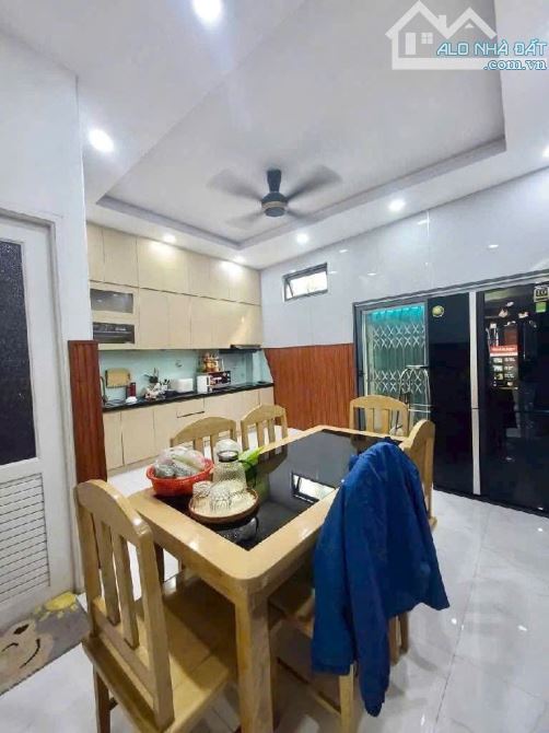 NGỘP FULL BANK - QUANG TRUNG - 2 MẶT HXT - 4 TẦNG - 68m2 NGANG 5M - CHỈ 8 TỶ 2 - 4