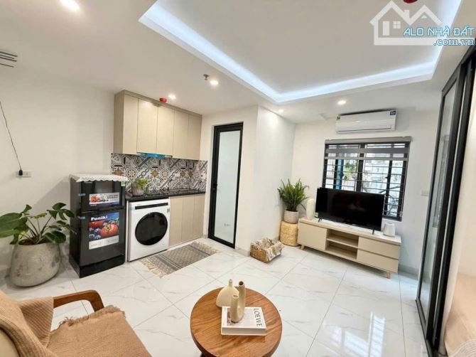 🏠 TÒA CCMN 7 TẦNG THANG MÁY – LÊ QUANG ĐẠO, MỸ ĐÌNH -- DÒNG TIỀN 50TR/THÁNG 🏠 📍 Lê Quan - 4
