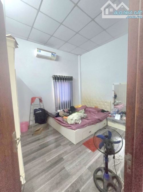Cơ Hội Vàng 3 Căn Nhà Hẻm Xe Hơi 265m2 Nở Hậu Full Thổ Cư Chỉ 11,3 Tỷ Trường Thọ Thủ Đức - 4