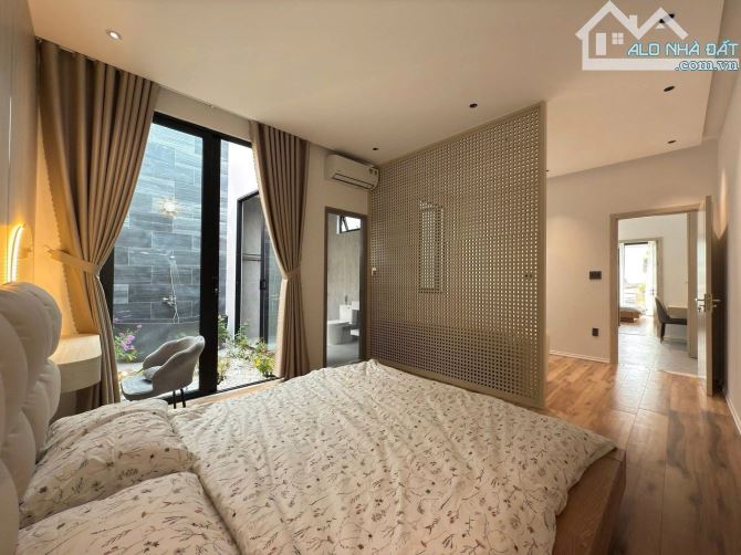 🏠 CẦN BÁN NHÀ CHÍNH CHỦ - GIÁ TỐT - SỔ HỒNG RIÊNG - 4
