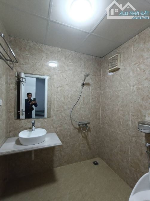 NHÀ ĐẸP ĐƯỜNG LÁNG - 6 TẦNG THANG MÁY -DT 45M2 -MT 4.6M-FULL NỘI THẤT,GIÁ CHỈ 13.5 TỶ - 4