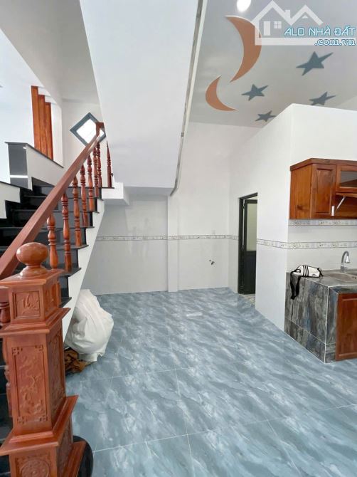Cầu Tràm - Long An Củ  Chính Chủ Gửi Bán Mặt Tiền Bờ Chùa Giá 2 tỷ 550 triệu - 4