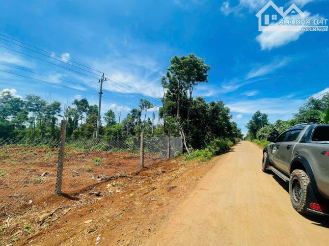 2,1 sào đất km18 Vành đai thông Quốc Lộ 26 qua QL14 kinh doanh tốt 2,5 Tỷ - 4