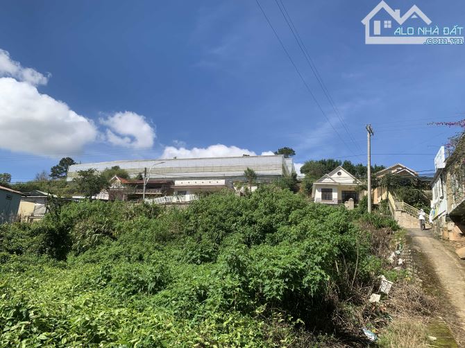 Bán Đất Mặt Tiền Đường Ankoret, Phường 7, Đà Lạt – Vị Trí Đẹp, Tiềm Năng Sinh Lời Cao - 4