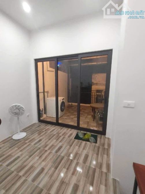 PHỐ KIM HOA - TRUNG TÂM QUẬN ĐỐNG ĐA. 21M2 - 4 TẦNG - CHỈ NHỈNH 5 TỶ - 4