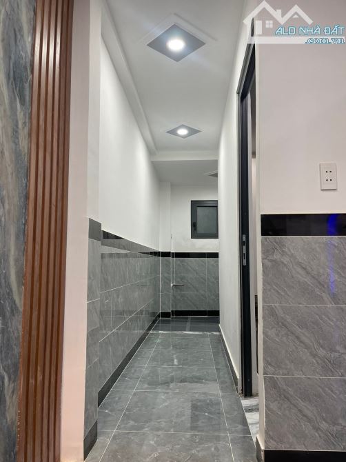 Bán Nhà Sổ Chung Gần Cây Xăng Tân Long, Phường Tân Đông hiệp Dĩ an Bình dương 2 tỷ 300 tr - 4