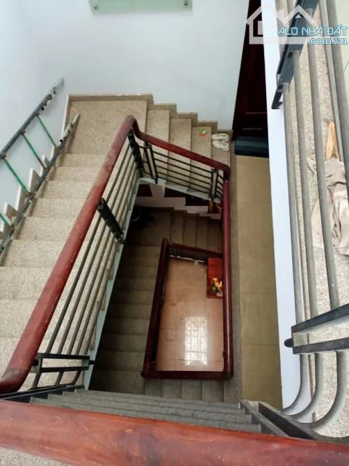 Bán Nhà Mặt Tiền Đường 14M Trương Phước Phan DT150M2 (6mX25m) 4 Tầng - 4