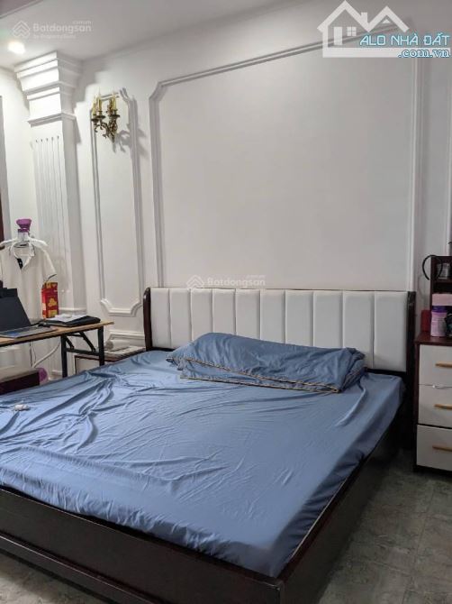 HIẾM! HXH ngay DƯƠNG QUẢNG HÀM 95m2 - hơn 8 tỷ TL - cách Vincom Plaza 100m - TT tiện ích - 4