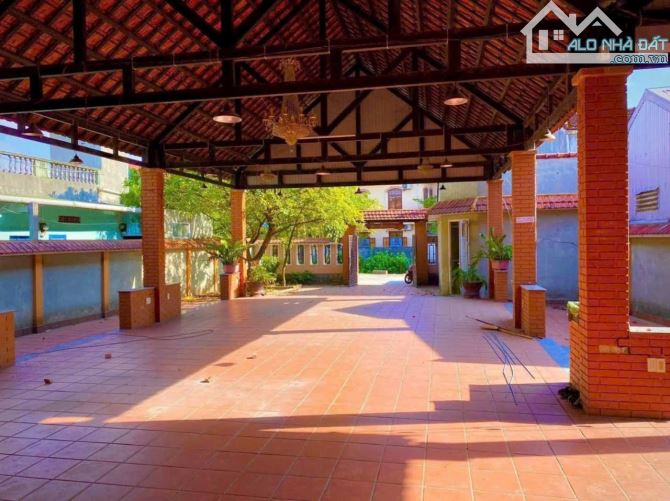 CHO THUÊ MẶT BẰNG KINH DOANH PHẠM VĂN ĐỒNG, TP HUẾ - 4