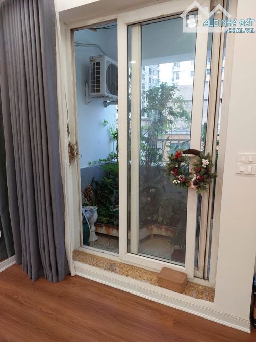 BÁN GẤP CC.109m. 3pn2vs. 7,3 tỷ. Full nội thất. Tầng chung. Lưu Hữu Phước. SIÊU HIẾM - 4
