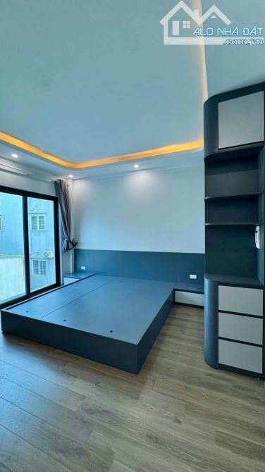 BẰNG LIỆT - 40M2 CHỈ LOANH QUANH 7 TỶ - 4