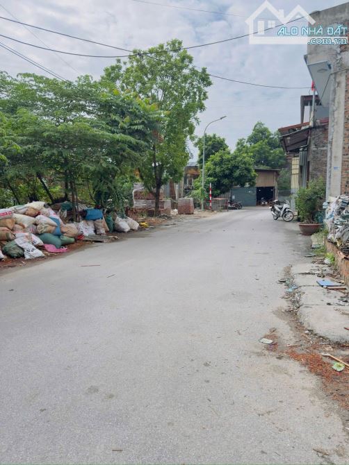 61,8m2 Hương Mạc-Từ Sơn-Bắc Ninh Giá siêu rẻ - 4