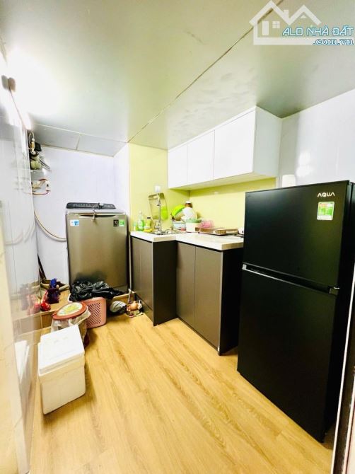 NHÀ ĐẸP NGÕ CHIẾN THẮNG-TT 45M FULL NỘI THẤT-2 NGỦ-WC KHÉP KÍN- TIỆN ÍCH-GIÁ 2.75 TỶ - 4