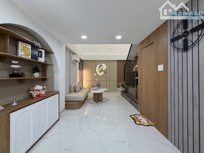 Độc quyền môi giới. Duy nhất 1 căn ngay Tôn Thất Đạm, Q1 - Giá 7,68tỷ/44m2. Sổ hồng sẵn - 4