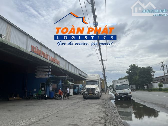 KHO CHO THUÊ BÌNH DƯƠNG – GIÁ CẠNH TRANH, DỊCH VỤ CHUYÊN NGHIỆP - 4