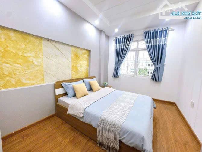 Sở hữu căn nhà Bùi Văn Thêm, Phú Nhuận/ DT 61m2/ Giá 2 Tỷ 730Tr/ Sổ hồng riêng chính chủ - 4