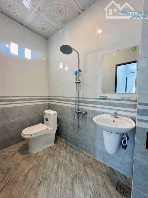 NHÀ ĐẸP NGAY SÂN GOlF LONG THÀNH- ĐI SÂN BAY Long Thành chỉ 15 phút - 4
