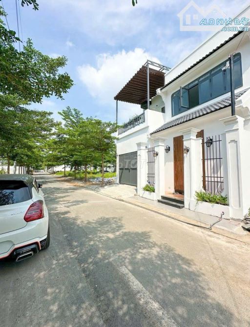 ĐẤT SỔ RIÊNG THỔ CƯ, KẾ BÊN KHU DU LỊCH BỬU LONG💰 - 4