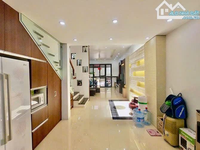 Bán nhà Lê Văn Thuyết, Quán Nam, Kênh Dương, Lê Chân, Hải Phòng - 4