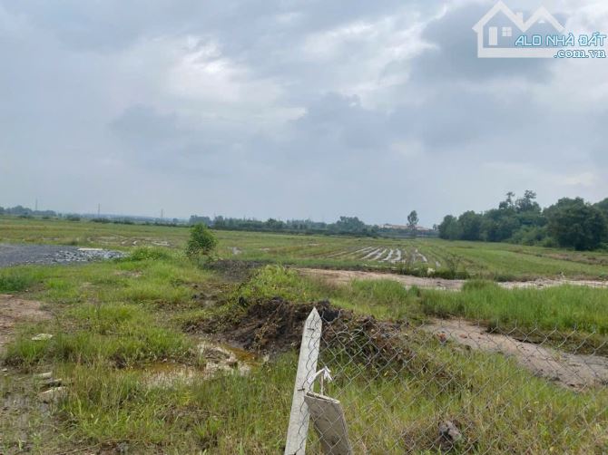 SIÊU HOT – BÁN GẤP 6.800M² ĐẤT MẶT TIỀN HỒ VĂN TẮNG – TÂN PHÚ TRUNG - 4