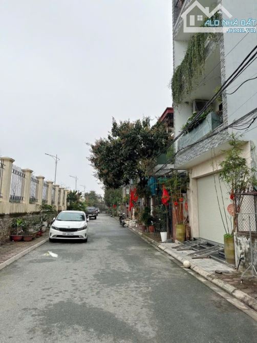Ngô Xuân Quảng / Nhà C4 117m, 6m tiền, 15.8 tỷ / Ngõ thông, ô tô 7 chỗ, Đầu tư tốt - 4