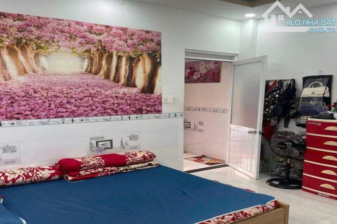 Bán nhà hẻm xe hơi, Nguyễn Bặc, Tân Bình, 50 m² (4.2m x 12m), 3 tầng - Giá 8.35 tỷ TL - 4